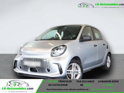 Smart ForFour EQ 82 ch Electrique