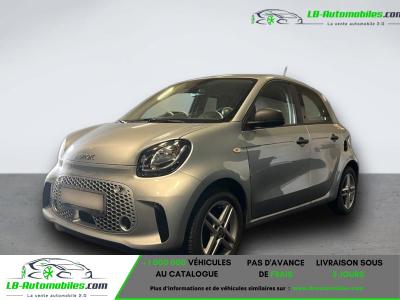 Smart ForFour EQ 82 ch Electrique