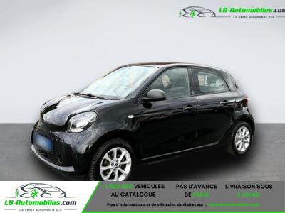 Smart ForFour EQ 82 ch Electrique