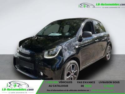 Smart ForFour EQ 82 ch Electrique