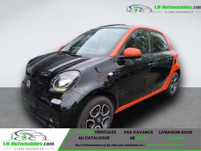 Smart ForFour 0.9 90 ch  BVA