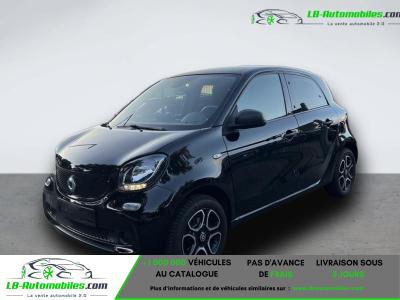 Smart ForFour 0.9 90 ch  BVA