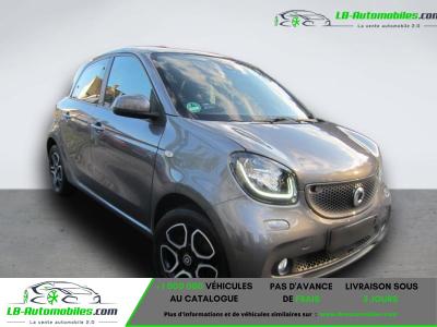 Smart ForFour 0.9 90 ch  BVA