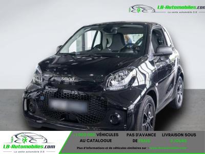 Smart ForTwo Cabrio EQ 82 ch Electrique