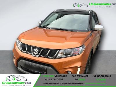 Suzuki Vitara 1.4 Boosterjet 140ch BVM