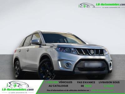 Suzuki Vitara 1.4 Boosterjet 140ch BVM