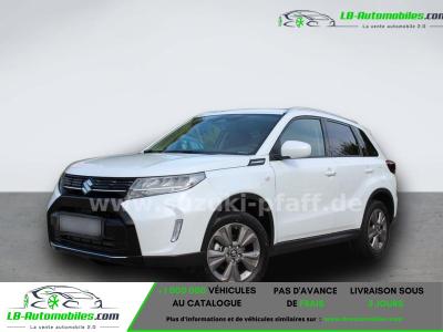 Suzuki Vitara 1.0 Boosterjet Allgrip BVM 111ch