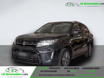 Suzuki Vitara 1.0 Boosterjet Allgrip BVM 111ch