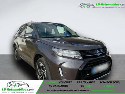 Suzuki Vitara 1.0 Boosterjet Allgrip BVM 111ch