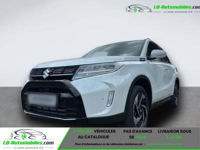 Suzuki Vitara 1.0 Boosterjet Allgrip BVM 111ch