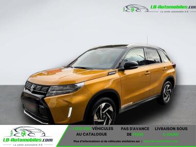 Suzuki Vitara 1.0 Boosterjet Allgrip BVM 111ch