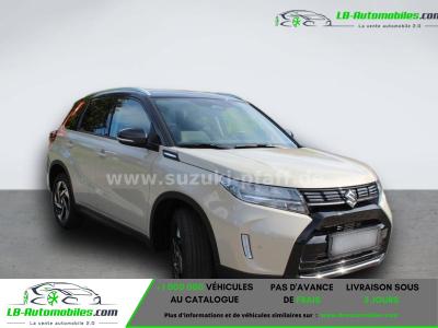 Suzuki Vitara 1.0 Boosterjet Allgrip BVM 111ch