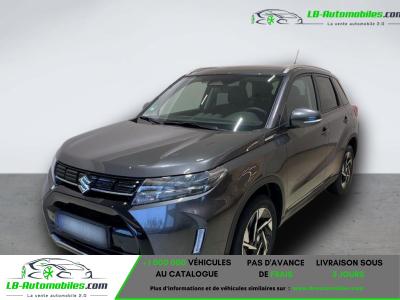 Suzuki Vitara 1.0 Boosterjet Allgrip BVM 111ch