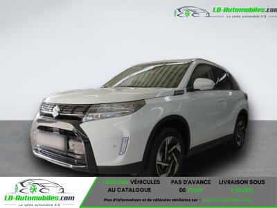 Suzuki Vitara 1.0 Boosterjet Allgrip BVM 111ch