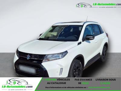 Suzuki Vitara 1.0 Boosterjet Allgrip BVM 111ch