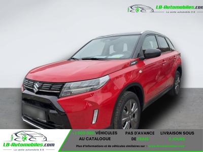 Suzuki Vitara 1.0 Boosterjet Allgrip BVM 111ch