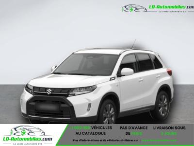 Suzuki Vitara 1.5 Dualjet BVA 102ch