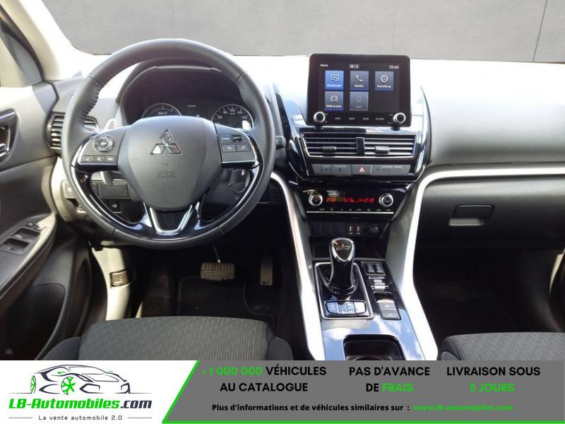 Mitsubishi Eclipse Cross 2.4 MIVEC PHEV Twin Motor 4WD 188 ch - Photo 3 / 12