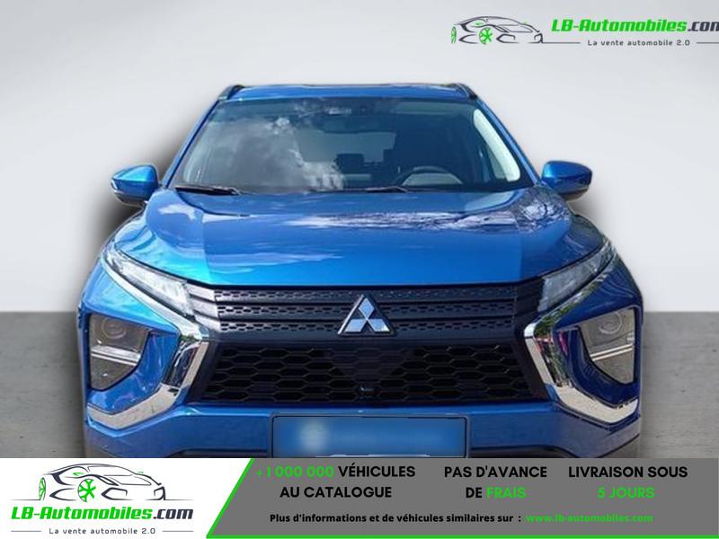 Mitsubishi Eclipse Cross 2.4 MIVEC PHEV Twin Motor 4WD 188 ch - Photo 5 / 12