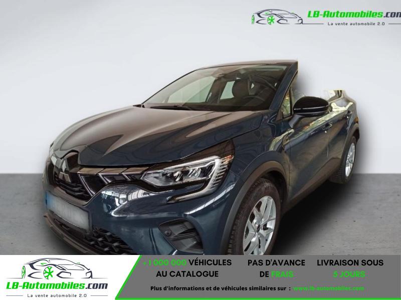 Mitsubishi ASX 1.0 MPI-T 91 BVM - Photo 1 / 10