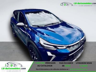 Mitsubishi ASX 1.0 MPI-T 91 BVM
