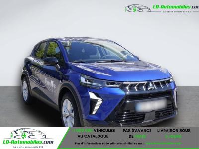 Mitsubishi ASX 1.0 MPI-T 91 BVM