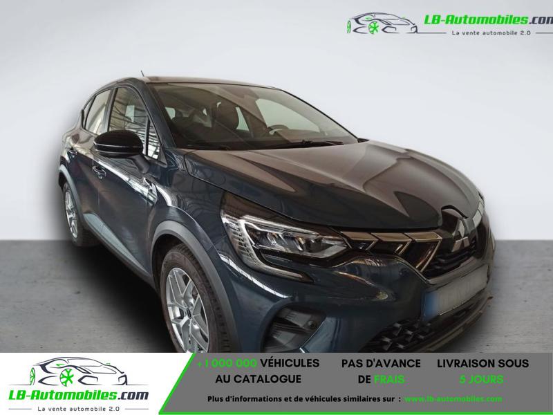 Mitsubishi ASX 1.0 MPI-T 91 BVM - Photo 2 / 10