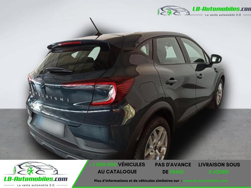 Mitsubishi ASX 1.0 MPI-T 91 BVM - Photo 3 / 10