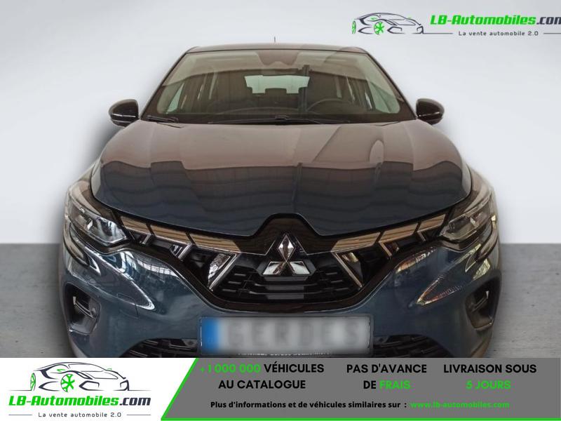 Mitsubishi ASX 1.0 MPI-T 91 BVM - Photo 4 / 10