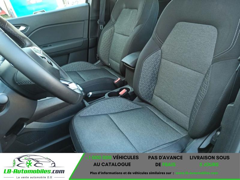 Mitsubishi ASX 1.0 MPI-T 91 BVM - Photo 7 / 10
