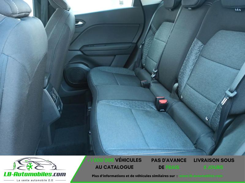 Mitsubishi ASX 1.0 MPI-T 91 BVM - Photo 8 / 10