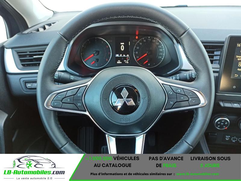 Mitsubishi ASX 1.0 MPI-T 91 BVM - Photo 9 / 10
