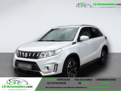 Suzuki Vitara 1.0 Boosterjet BVA 111ch