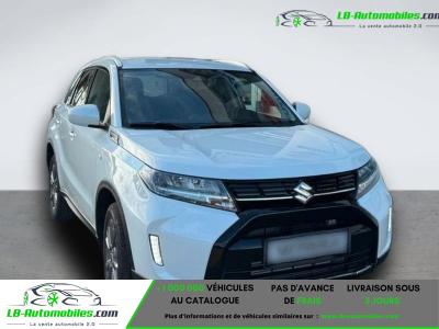 Suzuki Vitara 1.0 Boosterjet BVA 111ch