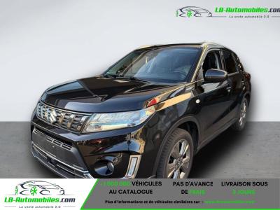 Suzuki Vitara 1.4 Boosterjet 129ch BVA