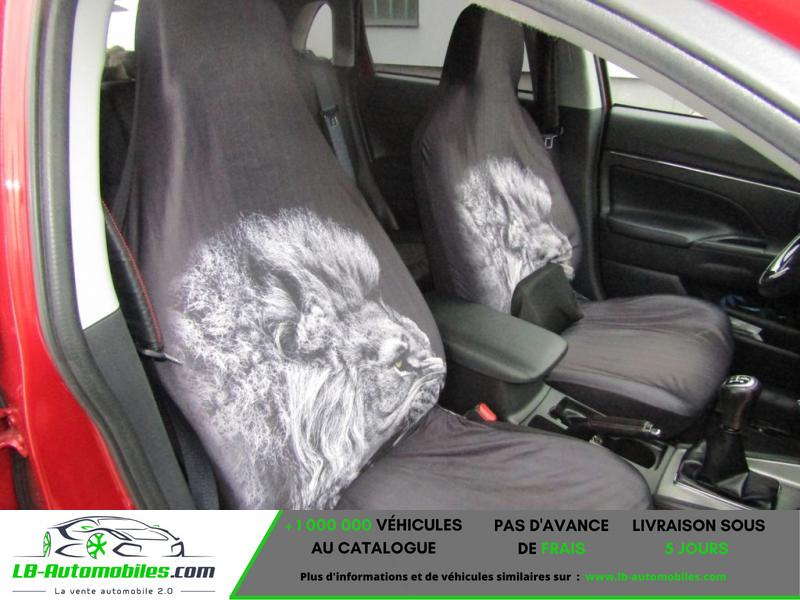 Mitsubishi ASX 1.6 MIVEC 117 2WD BVM - Photo 3 / 4