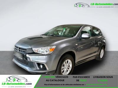 Mitsubishi ASX 1.6 MIVEC 117 2WD BVM