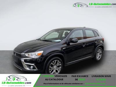Mitsubishi ASX 1.6 115 BVM 4x2