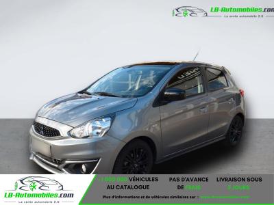 Mitsubishi Space Star 1.2 MIVEC 80  BVA