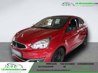 Mitsubishi Space Star 1.2 MIVEC 80  BVA