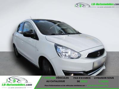 Mitsubishi Space Star 1.2 MIVEC 80  BVA