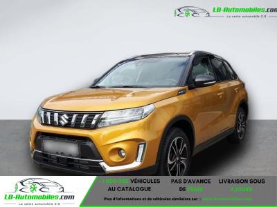 Suzuki Vitara 1.4 Boosterjet 129ch BVA