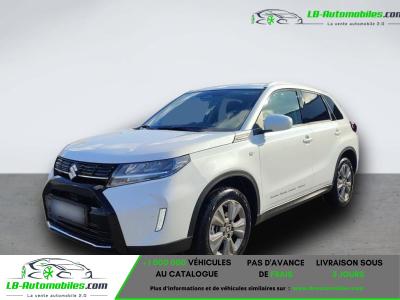 Suzuki Vitara 1.4 Boosterjet 129ch BVA