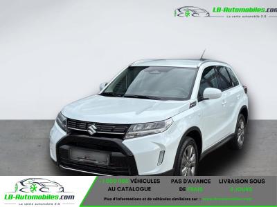 Suzuki Vitara 1.4 Boosterjet 129ch BVA