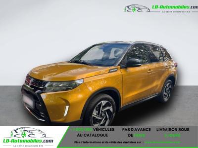 Suzuki Vitara 1.4 Boosterjet 129ch BVA