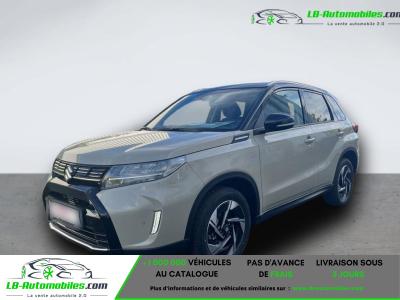 Suzuki Vitara 1.4 Boosterjet 129ch BVA