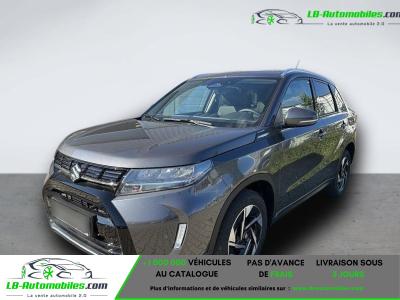 Suzuki Vitara 1.5 Dualjet Allgrip Hybrid BVA 102ch
