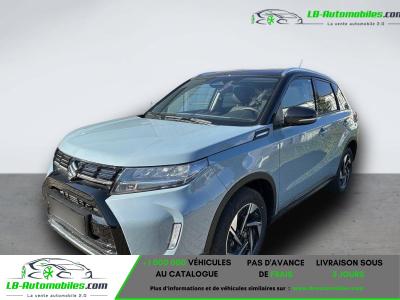 Suzuki Vitara 1.5 Dualjet Allgrip Hybrid BVA 102ch