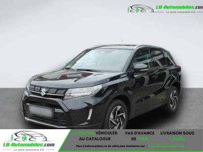 Suzuki Vitara 1.5 Dualjet Allgrip Hybrid BVA 102ch