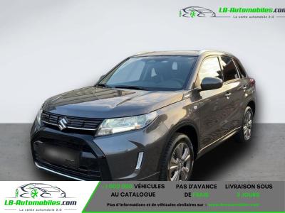 Suzuki Vitara 1.5 Dualjet Hybrid BVM 102ch